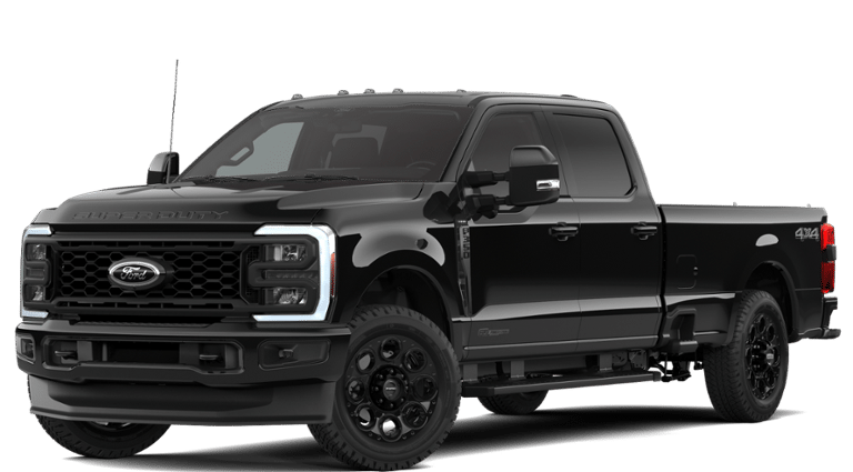 2026 Ford F-350SD Lariat INTRANSIT