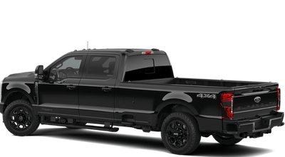 2026 Ford F-350SD Lariat INTRANSIT