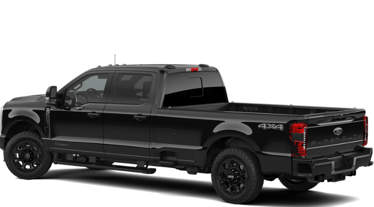2026 Ford F-350SD Lariat INTRANSIT