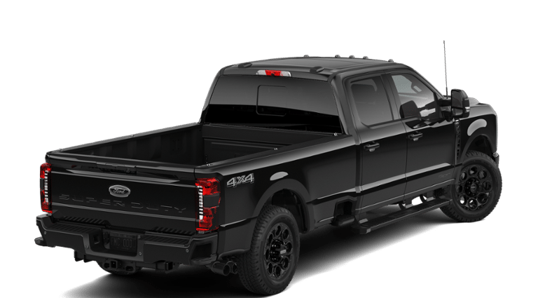 2026 Ford F-350SD Lariat INTRANSIT