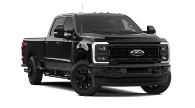 2026 Ford F-350SD Lariat INTRANSIT