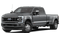 2026 Ford F-350SD Platinum INTRANSIT
