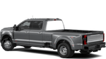 2026 Ford F-350SD Platinum INTRANSIT