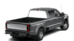 2026 Ford F-350SD Platinum INTRANSIT