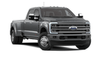 2026 Ford F-350SD Platinum INTRANSIT