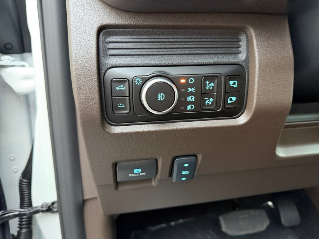 2026 Ford F-350SD King Ranch DRW