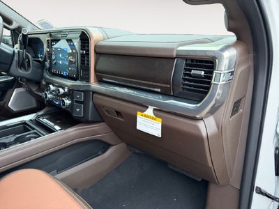 2026 Ford F-350SD King Ranch DRW