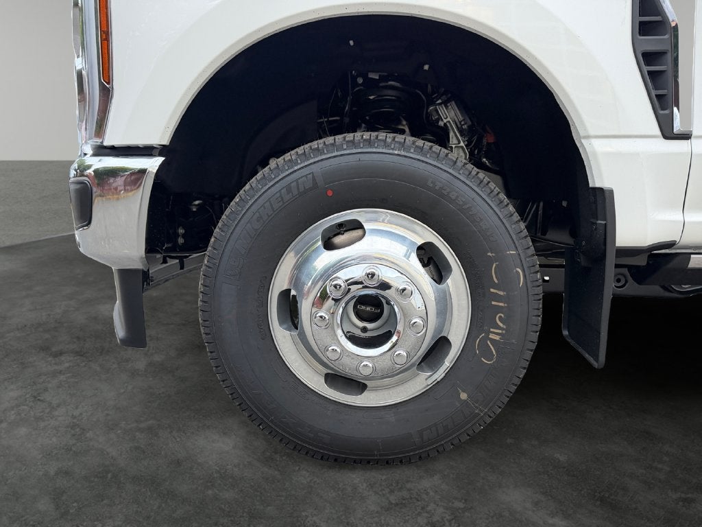 2026 Ford F-350SD King Ranch DRW