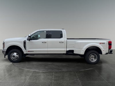 2026 Ford F-350SD King Ranch DRW