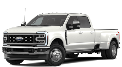 2026 Ford F-350SD King Ranch DRW