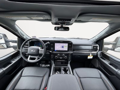 2026 Ford F-350SD Lariat DRW