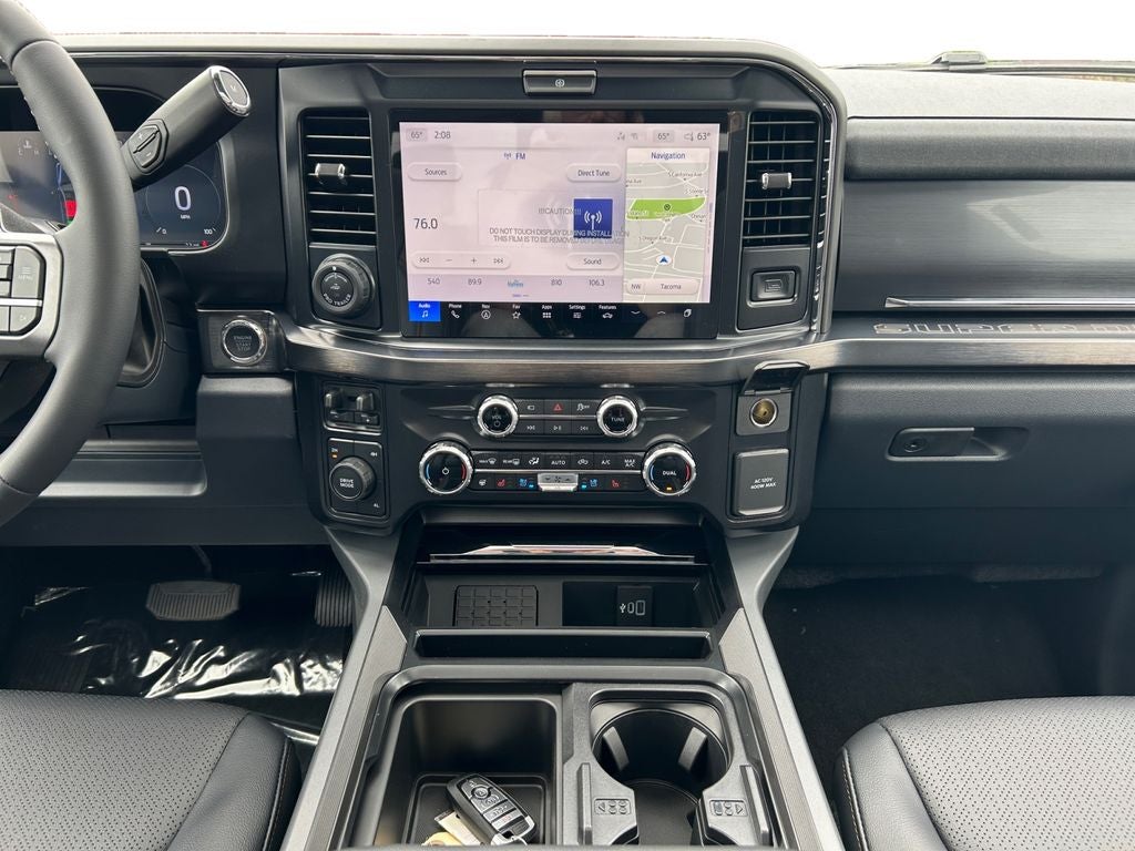 2026 Ford F-350SD Lariat DRW