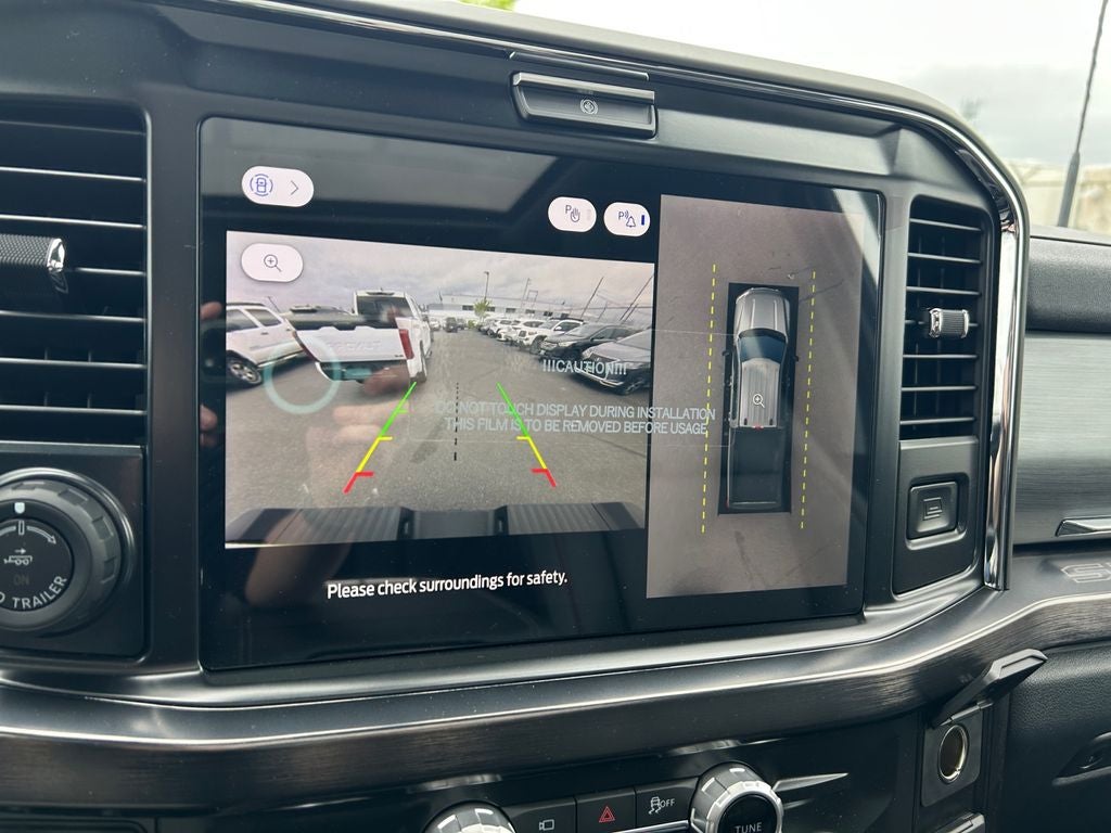 2026 Ford F-350SD Lariat DRW