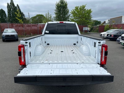 2026 Ford F-350SD Lariat DRW