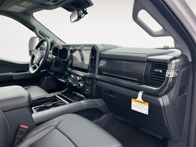 2026 Ford F-350SD Lariat DRW