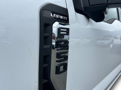 2026 Ford F-350SD Lariat DRW