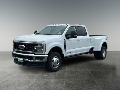 2026 Ford F-350SD Lariat DRW