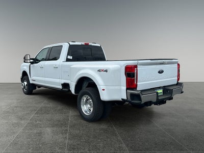 2026 Ford F-350SD Lariat DRW