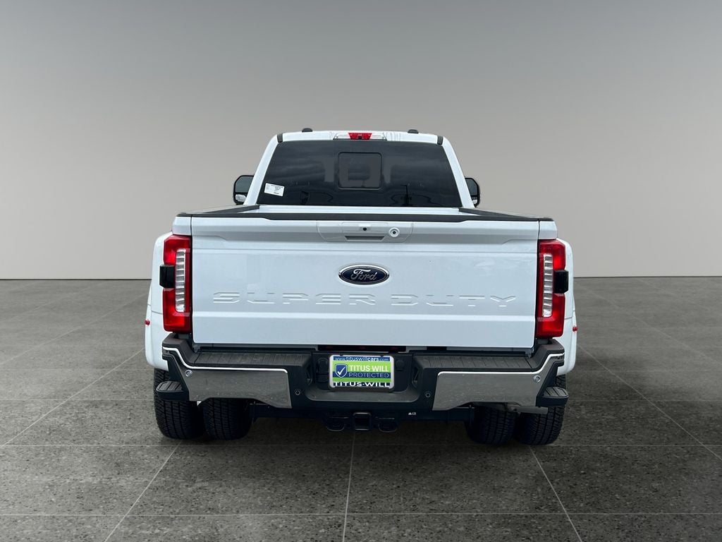 2026 Ford F-350SD Lariat DRW