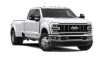 2026 Ford F-350SD Lariat INTRANSIT