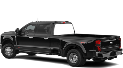 2026 Ford F-350SD Lariat INTRANSIT