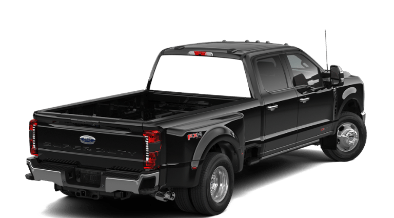2026 Ford F-350SD Lariat INTRANSIT
