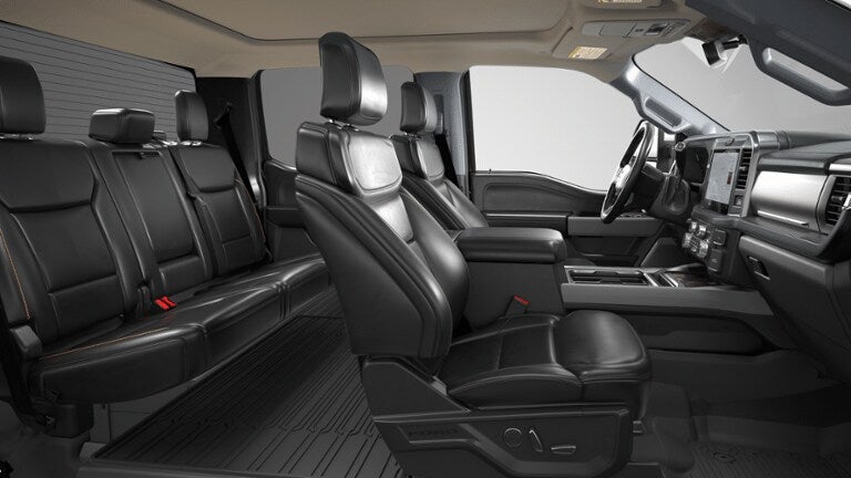 2026 Ford F-350SD Lariat INTRANSIT