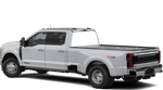 2026 Ford F-350SD Platinum INTRANSIT