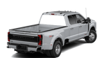 2026 Ford F-350SD Platinum INTRANSIT