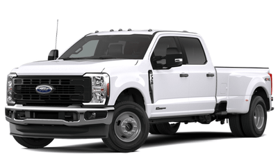 2026 Ford F-350SD XL INTRANSIT