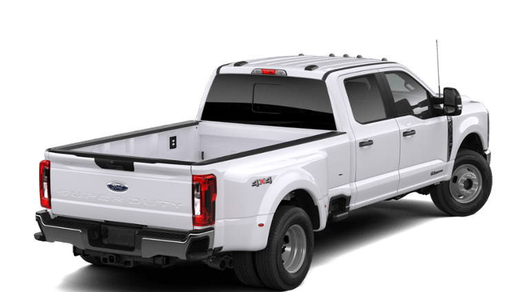 2026 Ford F-350SD XL INTRANSIT