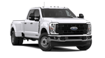 2026 Ford F-350SD XL INTRANSIT