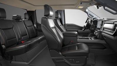 2026 Ford F-350SD Lariat INTRANSIT