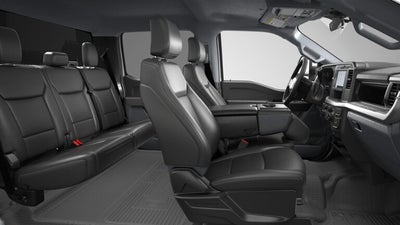 2026 Ford F-350SD XL INTRANSIT