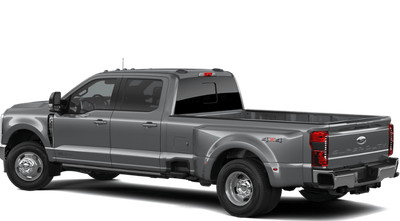2026 Ford F-350SD Lariat INTRANSIT