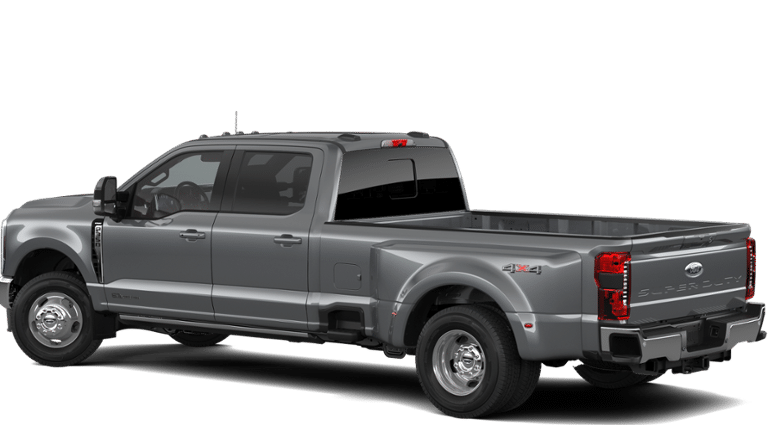 2026 Ford F-350SD Lariat INTRANSIT