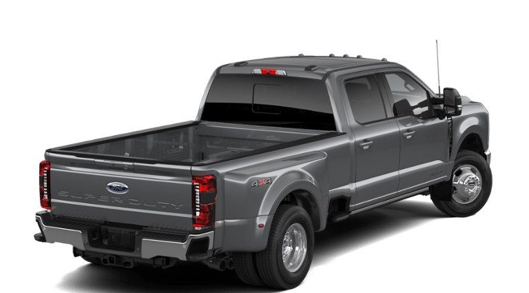 2026 Ford F-350SD Lariat INTRANSIT