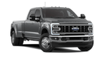 2026 Ford F-350SD Lariat INTRANSIT