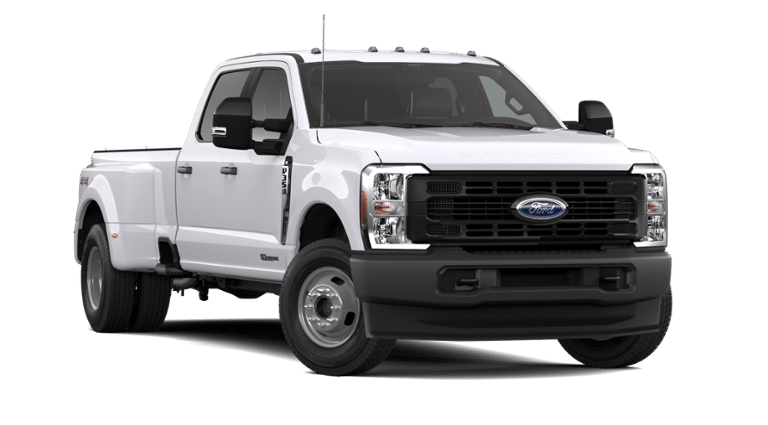 2026 Ford F-350SD XL DRW