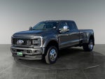 2027 Ford F-450SD Platinum