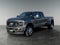 2027 Ford F-450SD Platinum
