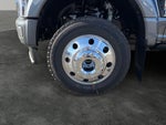 2027 Ford F-450SD Platinum