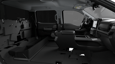 2027 Ford F-450SD Lariat INTRANSIT