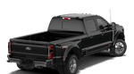2027 Ford F-450SD Lariat INTRANSIT