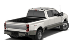2027 Ford F-450SD King Ranch DRW