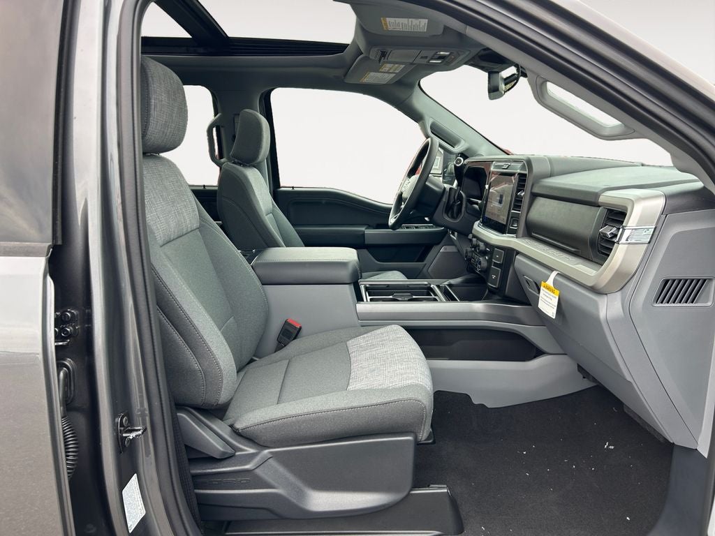 2026 Ford F-450SD XLT DRW