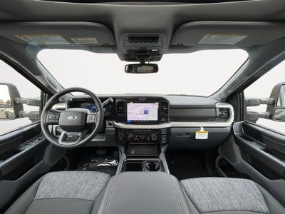 2026 Ford F-450SD XLT DRW