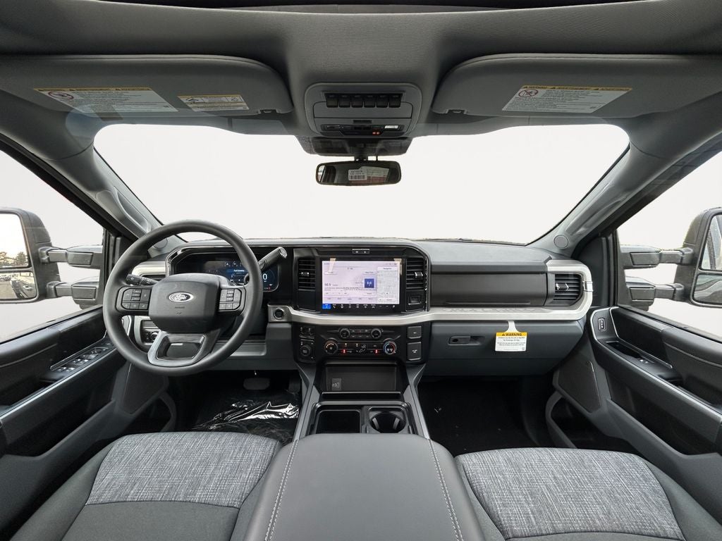 2026 Ford F-450SD XLT DRW