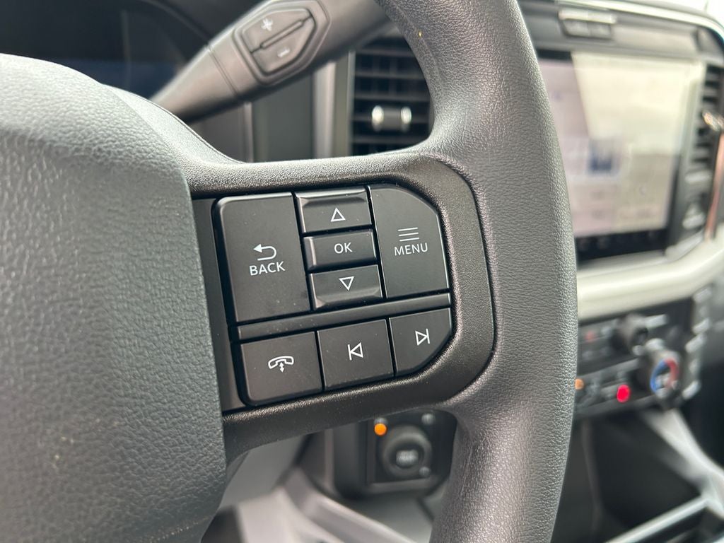 2026 Ford F-450SD XLT DRW