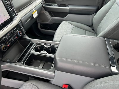 2026 Ford F-450SD XLT DRW